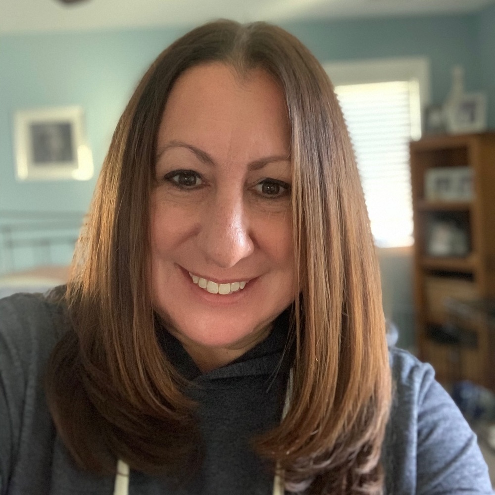 Meet your Posher, Stacey